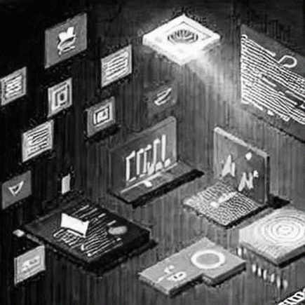 Intel’s Ohio Fab: The Ghost of a Deal That Never Was – A Forensic On-Chain Analysis of Semiconductor FUD