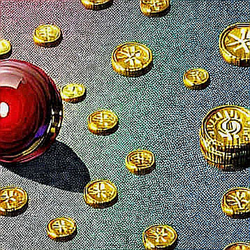 The Ghost in the Ledger: Decoding the On-Chain Whispers Behind the ETF Frenzy The Ghost in the Ledger: Decoding the On-Chain Whispers Behind the ETF Frenzy
