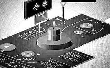 The Quiet Signals of a Gulf Memorandum: Geopolitical Thaw and Its Echoes in Crypto Liquidity The Quiet Signals of a Gulf Memorandum: Geopolitical Thaw and Its Echoes in Crypto Liquidity