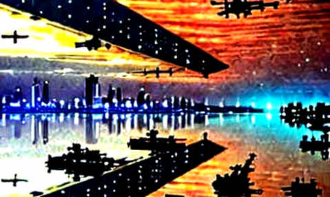 The 78% Delusion: What a Prediction Market for War Tells Us About Truth, Trust, and Our Own Blind Spots