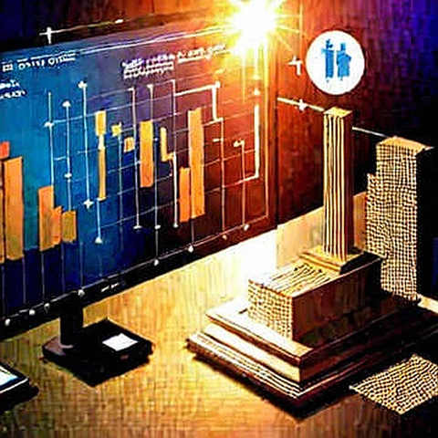 The Phantom Rotation: Why the AI-to-Crypto Capital Flow Narrative Is a Trap for Latecomers