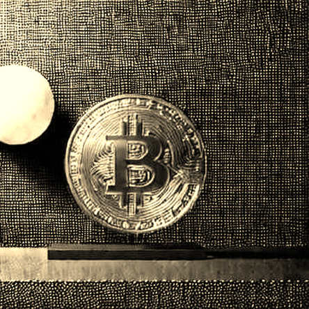 Bitcoin's Golden Cross and the 67K Supply Wall: A Structural Reality Check