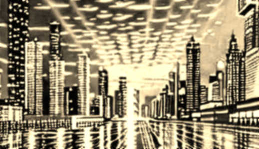 The Ghost of Permission: When AI Regulation Meets the Crypto Consensus Engine