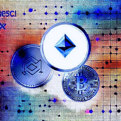 The AI Chip Bloodbath Just Flashed a Signal for Crypto Markets. Here's What the Order Flow Says.