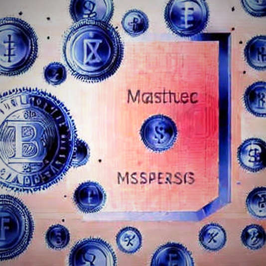 Iran's Cryptographic Defiance: How Blockchain Rewrites the Rules of Naval Blockade