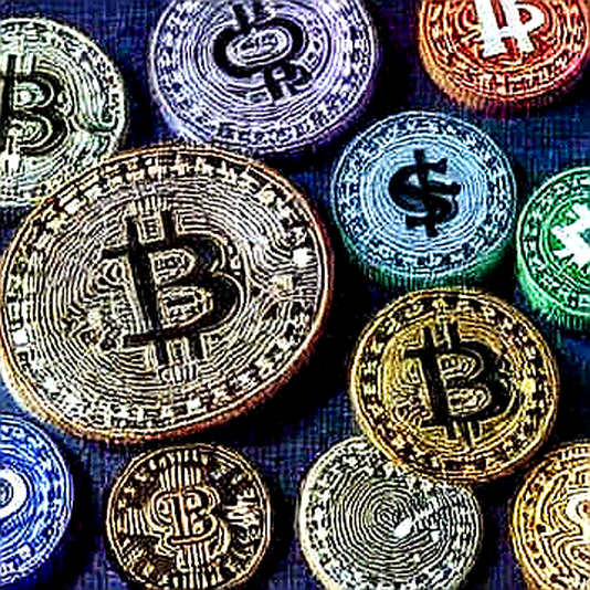 The AI Hype Trade: Why Morgan Stanley's Optimism Is a Trap for Crypto Gamblers