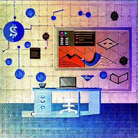 The Hash of the Hawk: On-Chain Data Reveals How Warsh's Fed Overhaul is Already Priced In