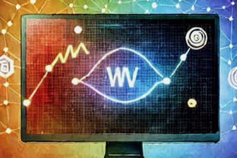 The IV Trap: Why BIT's Bullish Options Signal Deserves a Second Look