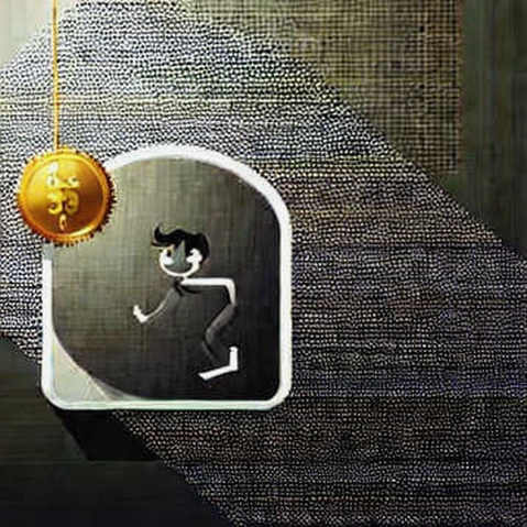 The Strait of Hormuz Premium: Why Bitcoin’s Calm Is the Real Anomaly