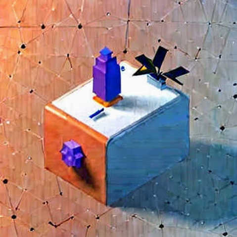 Macro Seepage: How the Record Tech Stock Dump Is Cracking DeFi's Facade