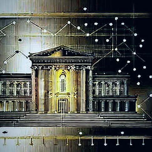 The Open Secure AI Alliance: A Bridge Built from Ash or a Cage Gilded with Trust?