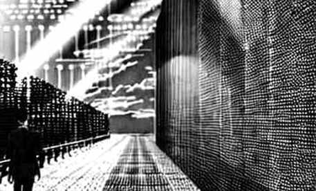 Grayscale's Worldcoin ETF Filing: A Regulatory Trap Disguised as Institutional Maturity