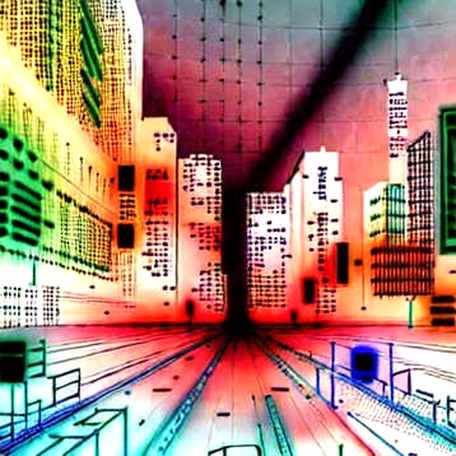 Deutsche Bank’s Google Cloud Bet: The Narrative Bridge Between AI Hype and Crypto’s Infrastructure Blind Spot