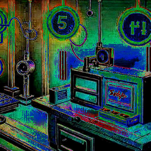 Tracing the Ghost in the Machine: The Secret Value of a Null Result Tracing the Ghost in the Machine: The Secret Value of a Null Result