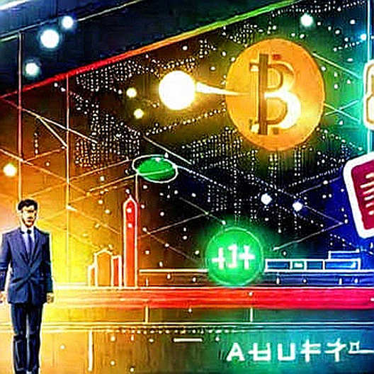 The Front-Runner's Whisper: Tom Lee's AI Rotation Narrative Under Forensic Audit