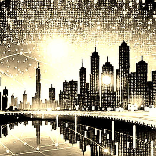 When Tehran Speaks, Crypto Listens: The Narrative Ripple of Ghalibaf’s Condemnation