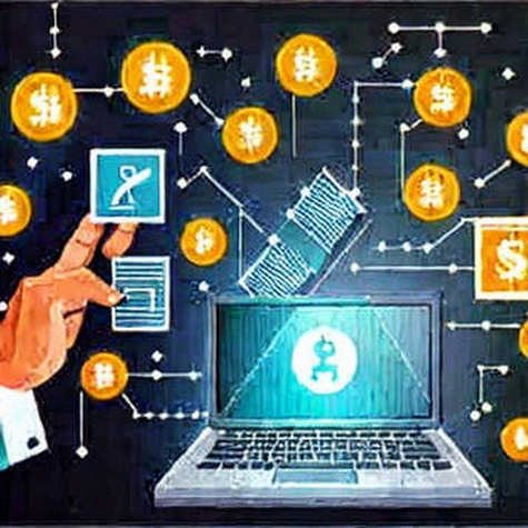 The UBS Report That Quietly Rewrote Crypto's North Star The UBS Report That Quietly Rewrote Crypto's North Star