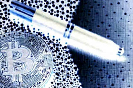 The UBS Report That Quietly Rewrote Crypto's North Star The UBS Report That Quietly Rewrote Crypto's North Star