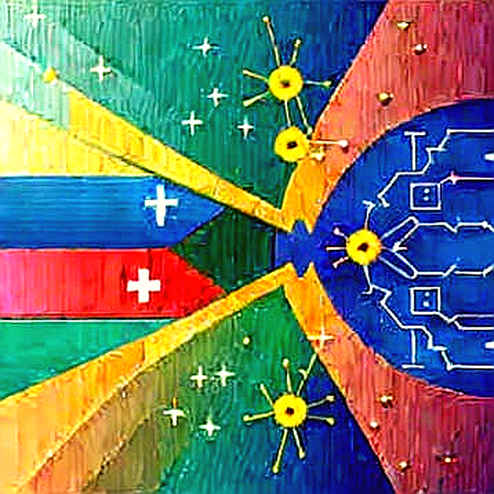 The Commoditization of Intelligence: Why the China AI Invasion Is a Macro Signal for Crypto Infrastructure