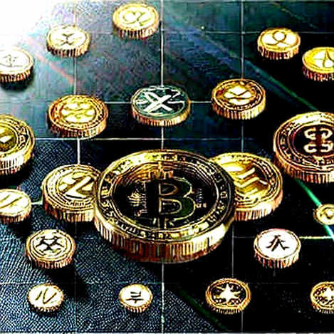 SK Hynix Misses, ASICs Don't: The Chip Pivot Crypto Traders Missed