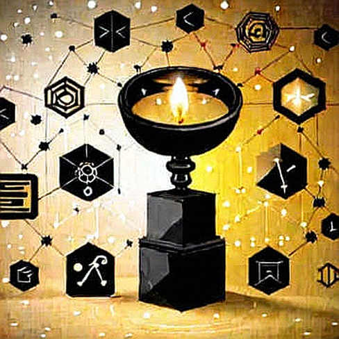 The IRGC Signal: Why Trump's Iran Threat Is a Silent Liquidity Event for Crypto Markets The IRGC Signal: Why Trump's Iran Threat Is a Silent Liquidity Event for Crypto Markets