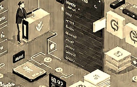 The 45.5% Mirage: Why the Iran Blockade Prediction Market Is Pricing Fantasy The 45.5% Mirage: Why the Iran Blockade Prediction Market Is Pricing Fantasy