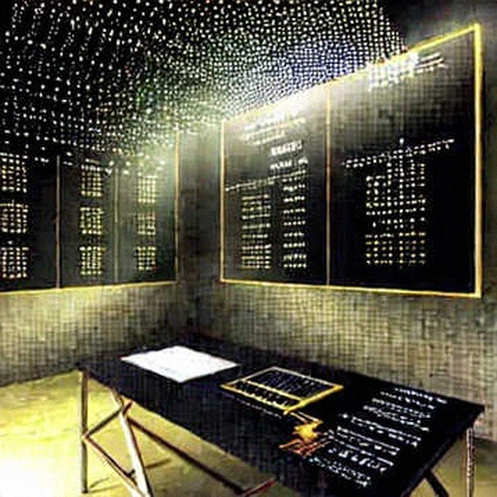 Vitalik’s Aztec Board: Privacy’s Last Stand or a Sandbox Mirage? Vitalik’s Aztec Board: Privacy’s Last Stand or a Sandbox Mirage?