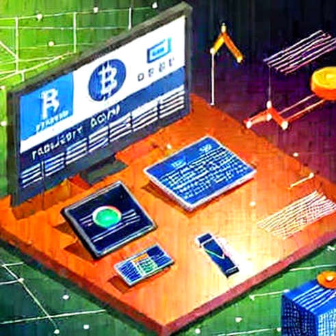 Ionic Digital's Direct Listing: A Compliance Victory Wrapped in an Unverified Narrative