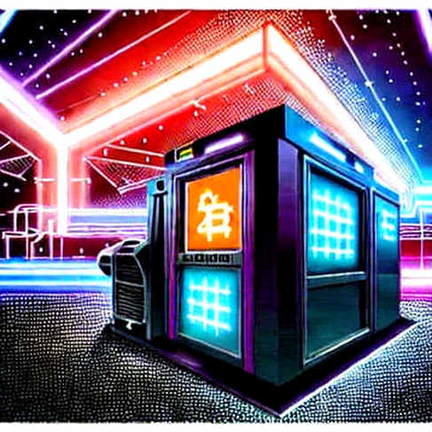 The 10-Year Golden Handcuffs: Why BitMine’s 98% Staking Revenue Is a Structural Trap