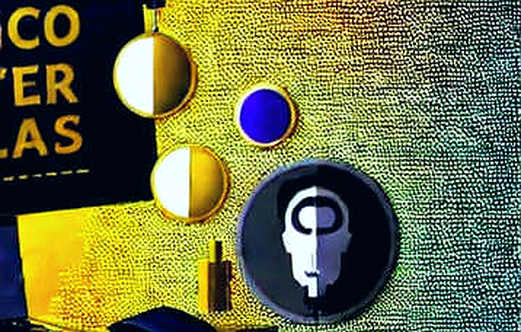 Theatre of Regulation: An Actor, a President, and the Battle for Crypto's Future